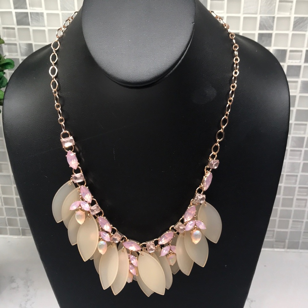 Halogen NEW (H) Fun Necklace